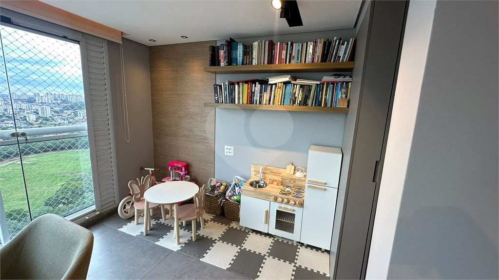 Apartamento à venda com 2 quartos em Vila Sônia, São Paulo, SP