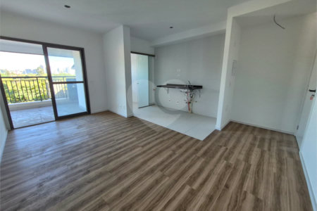 Apartamento à venda com 2 quartos, sendo 1 suíte, em Butantã, São Paulo, SP