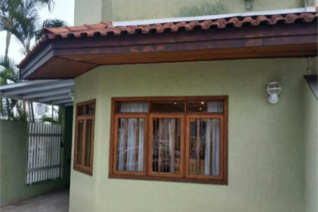 Casa à venda com 3 suítes em Jardim Bonfiglioli, São Paulo, SP