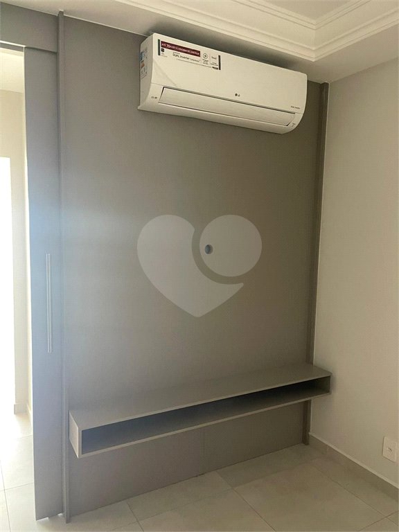 Apartamento à venda com 1 quarto em Parque Campolim, Sorocaba, SP