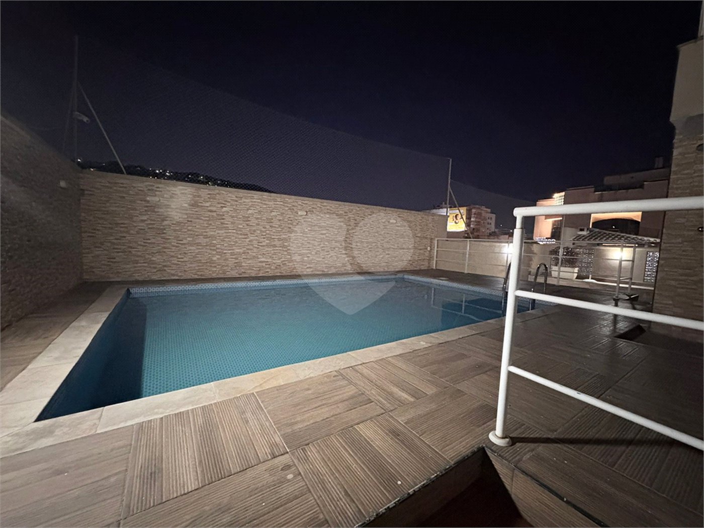 Apartamento à venda com 2 quartos, sendo 1 suíte, em Andaraí, Rio de Janeiro, RJ
