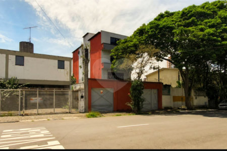 Prédio à venda ou para alugar com 11 suítes em Campo Belo, São Paulo, SP