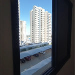 Apartamento à venda ou para alugar com 2 quartos em Residencial Cambuy, Araraquara, SP