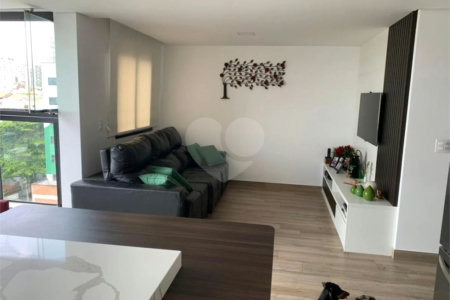 Cobertura à venda com 3 quartos, sendo 2 suítes,  em Mirandópolis, São Paulo, SP