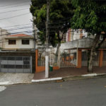 Terreno à venda em Vila Mascote, São Paulo, SP
