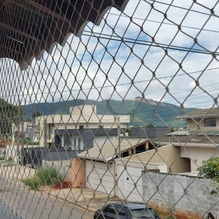 Sobrado à venda com 3 quartos, sendo 1 suíte, em Jardim Alvinópolis, Atibaia, SP