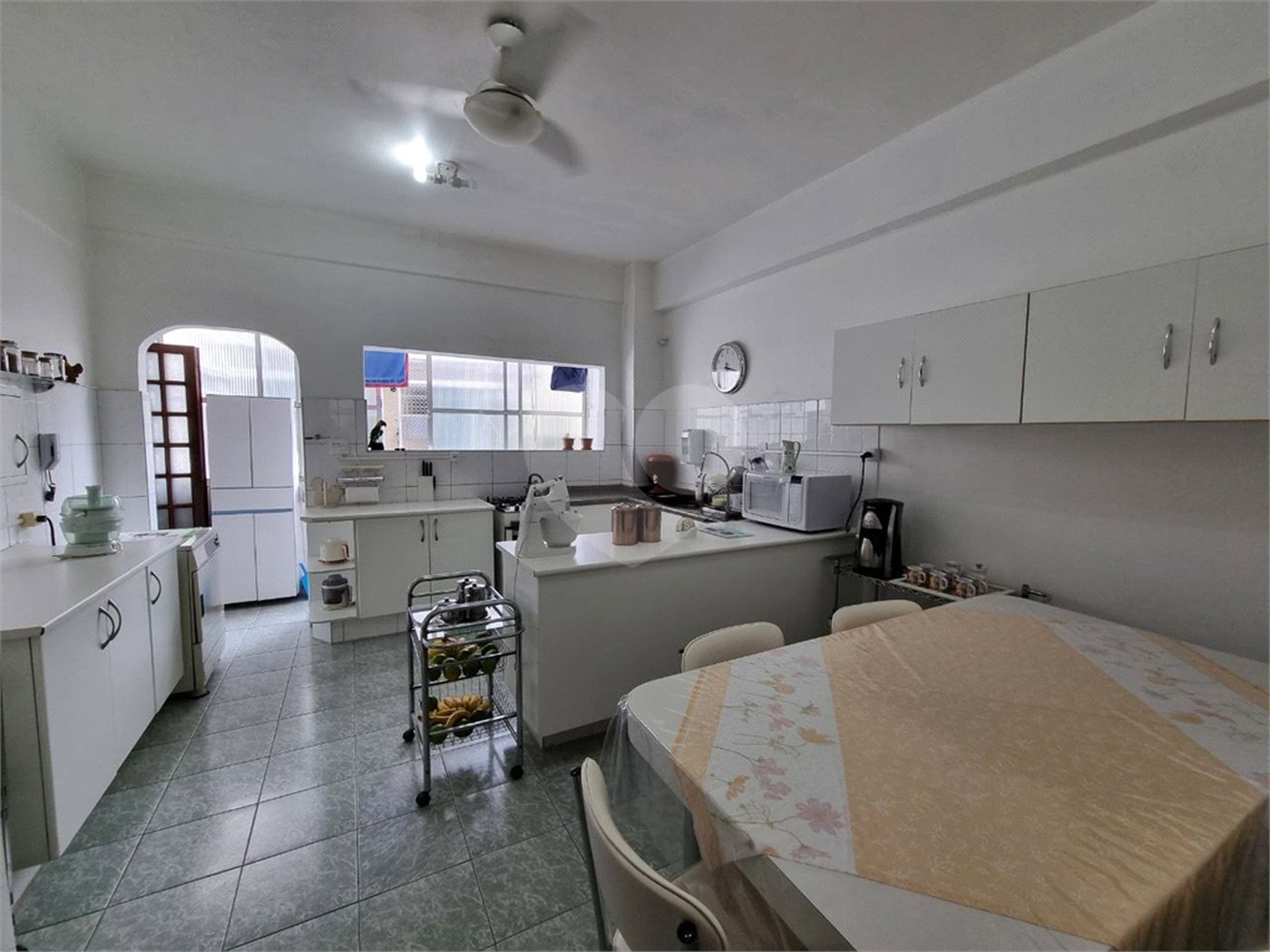 Apartamento à venda com 2 quartos em Santa Cecília, São Paulo, SP