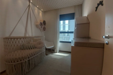Apartamento à venda com 3 suítes em Jardim das Acácias, São Paulo, SP