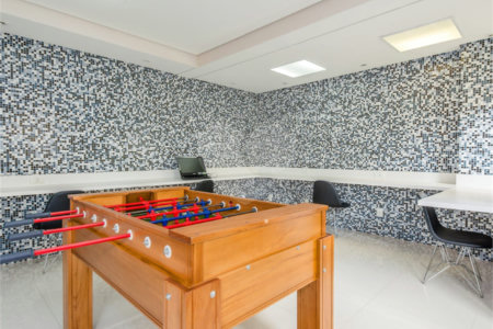 Apartamento para alugar com 2 quartos, sendo 1 suíte, em Vila Caraguatá, São Paulo, SP