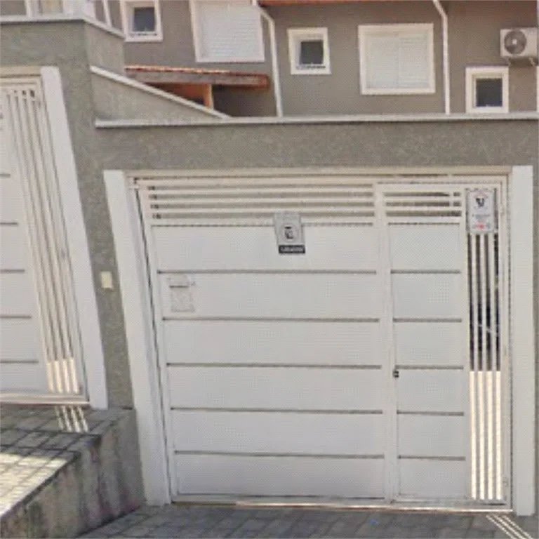 Sobrado à venda com 2 suítes em Vila Polopoli, São Paulo, SP