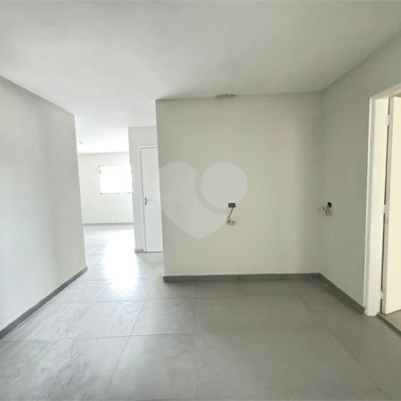 Apartamento para alugar com 1 quarto em Jardim Dona Benta, Suzano, SP