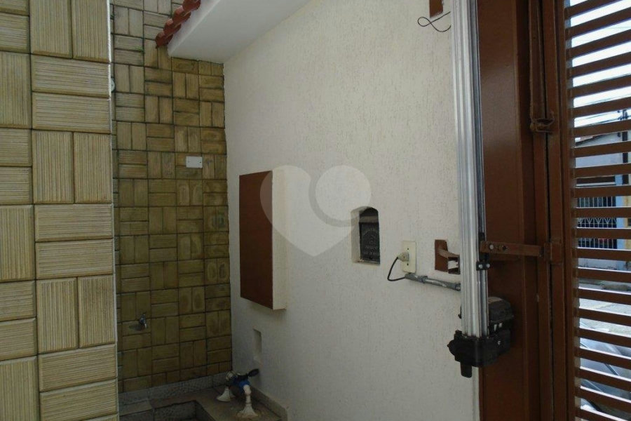Sobrado à venda com 3 quartos, sendo 1 suíte, em Parada Inglesa, São Paulo, SP