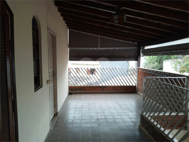 Sobrado à venda com 4 quartos em Tucuruvi, São Paulo, SP