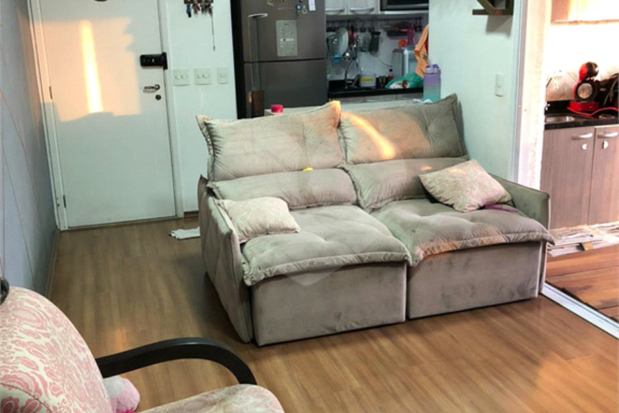 Apartamento à venda com 2 quartos, sendo 1 suíte, em Casa Verde, São Paulo, SP