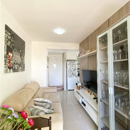 Apartamento à venda com 2 quartos em Santa Claudina, Vinhedo, SP