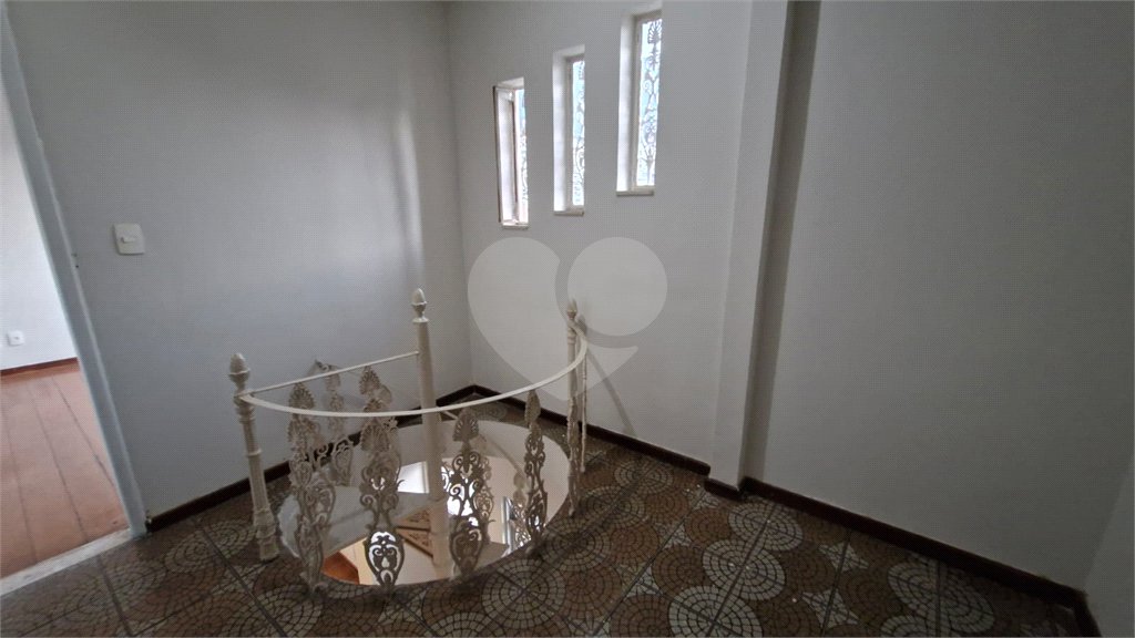 Apartamento à venda com 3 suítes em Tijuca, Rio de Janeiro, RJ
