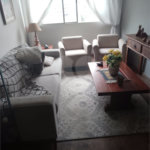 Apartamento à venda com 3 quartos, sendo 1 suíte, em Perdizes, São Paulo, SP