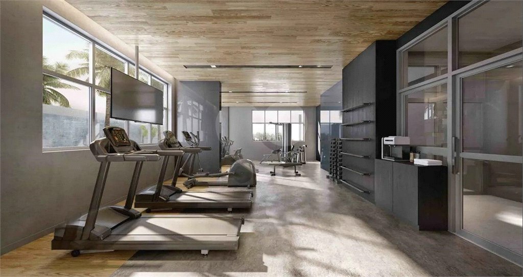 Apartamento à venda com 4 quartos, sendo 3 suítes,  em Butantã, São Paulo, SP