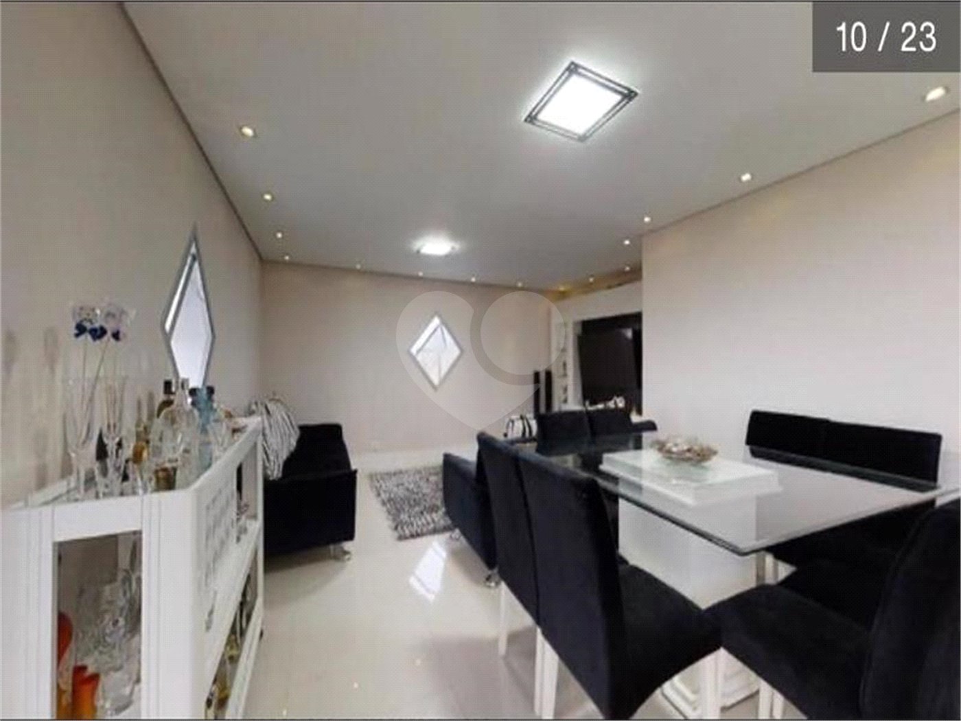 Cobertura à venda com 2 quartos em Vila Marari, São Paulo, SP