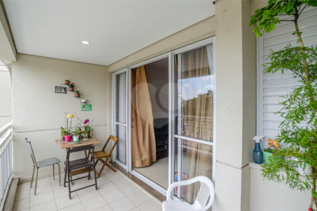 Apartamento à venda com 4 quartos, sendo 3 suítes, em Lar São Paulo, São Paulo, SP