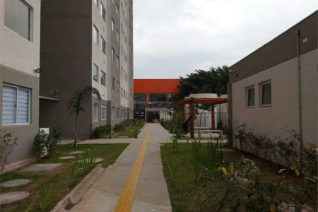 Apartamento à venda com 2 quartos em Vila Leopoldina, São Paulo, SP