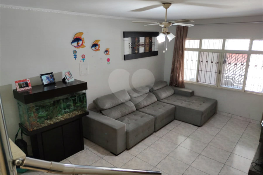 Sobrado à venda com 2 quartos no Brasilândia, São Paulo, SP