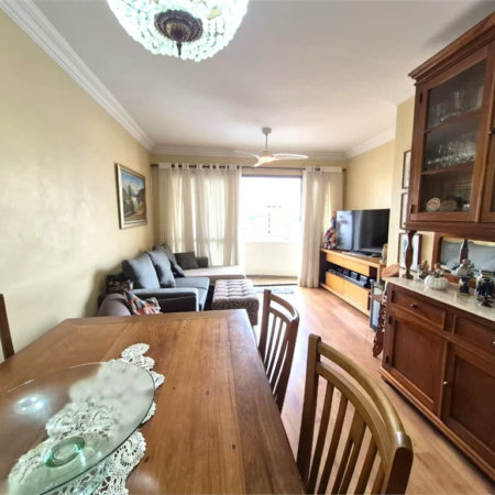 Apartamento à venda com 3 quartos, sendo 1 suíte,  em Vila Leopoldina, São Paulo, SP