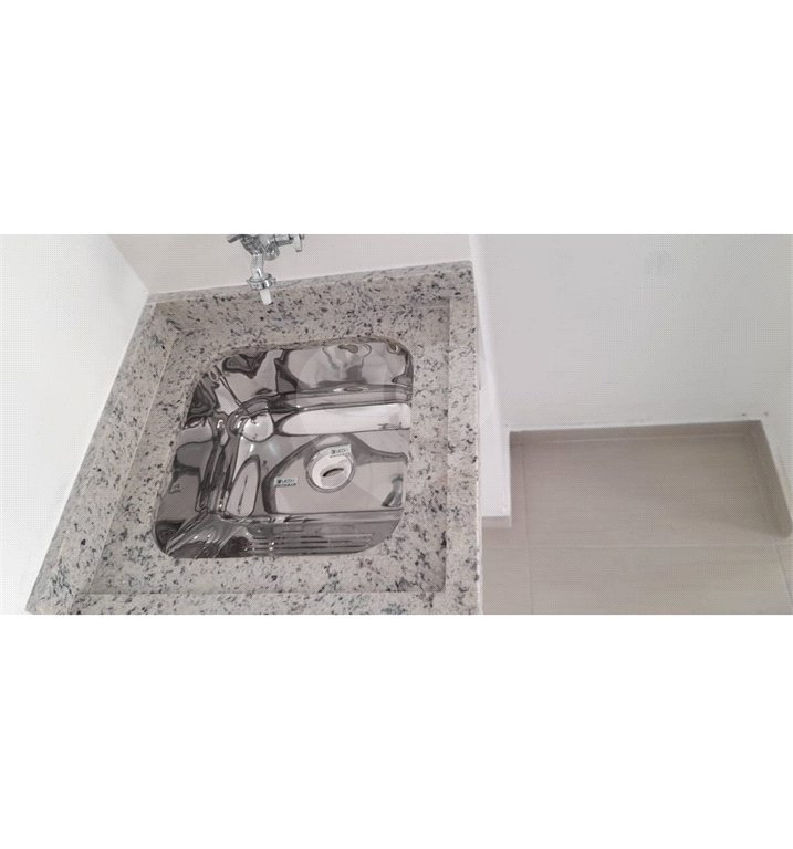 Apartamento à venda com 1 suíte em Tucuruvi, São Paulo, SP