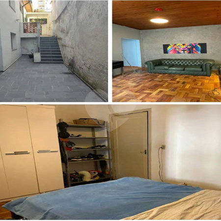 Casa à venda com 3 quartos em Vila Ipojuca, São Paulo, SP