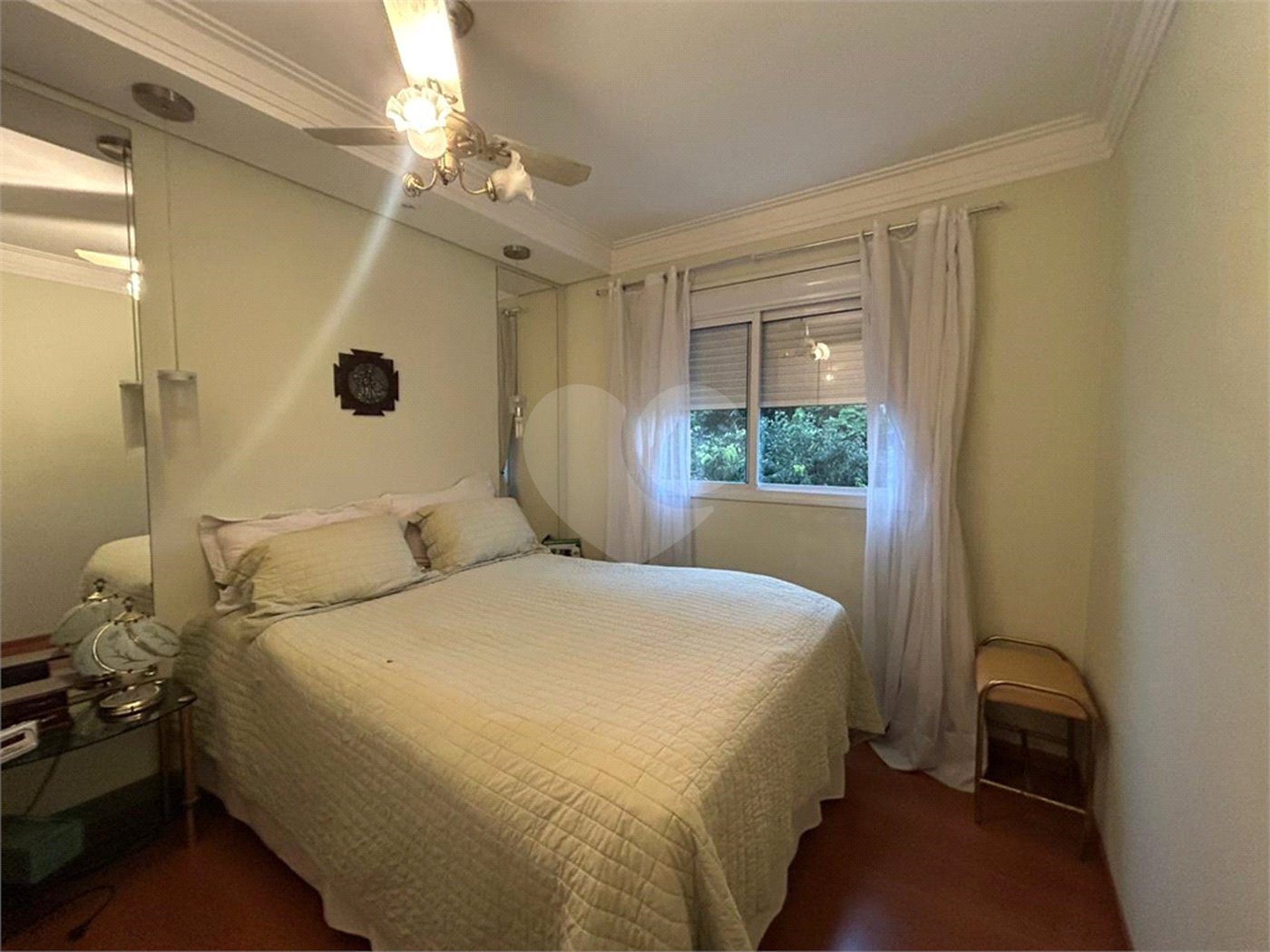 Apartamento para alugar com 3 suítes em Alto da Boa Vista, São Paulo, SP