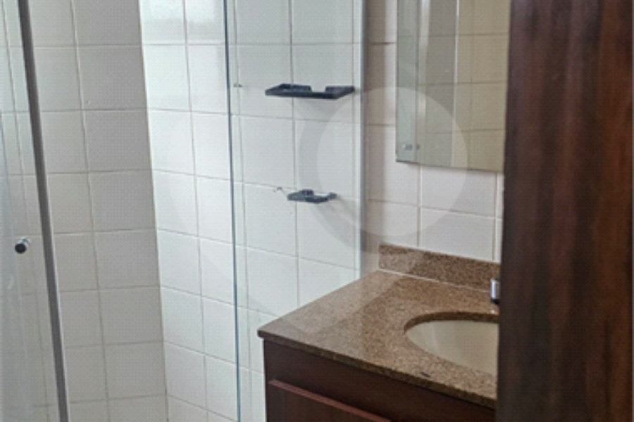 Apartamento à venda com 2 quartos em Freguesia do Ó, São Paulo, SP