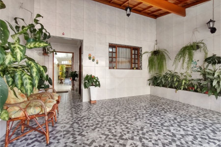 Casa à venda com 2 quartos, sendo 1 suíte, em Parque Vitória, São Paulo, SP