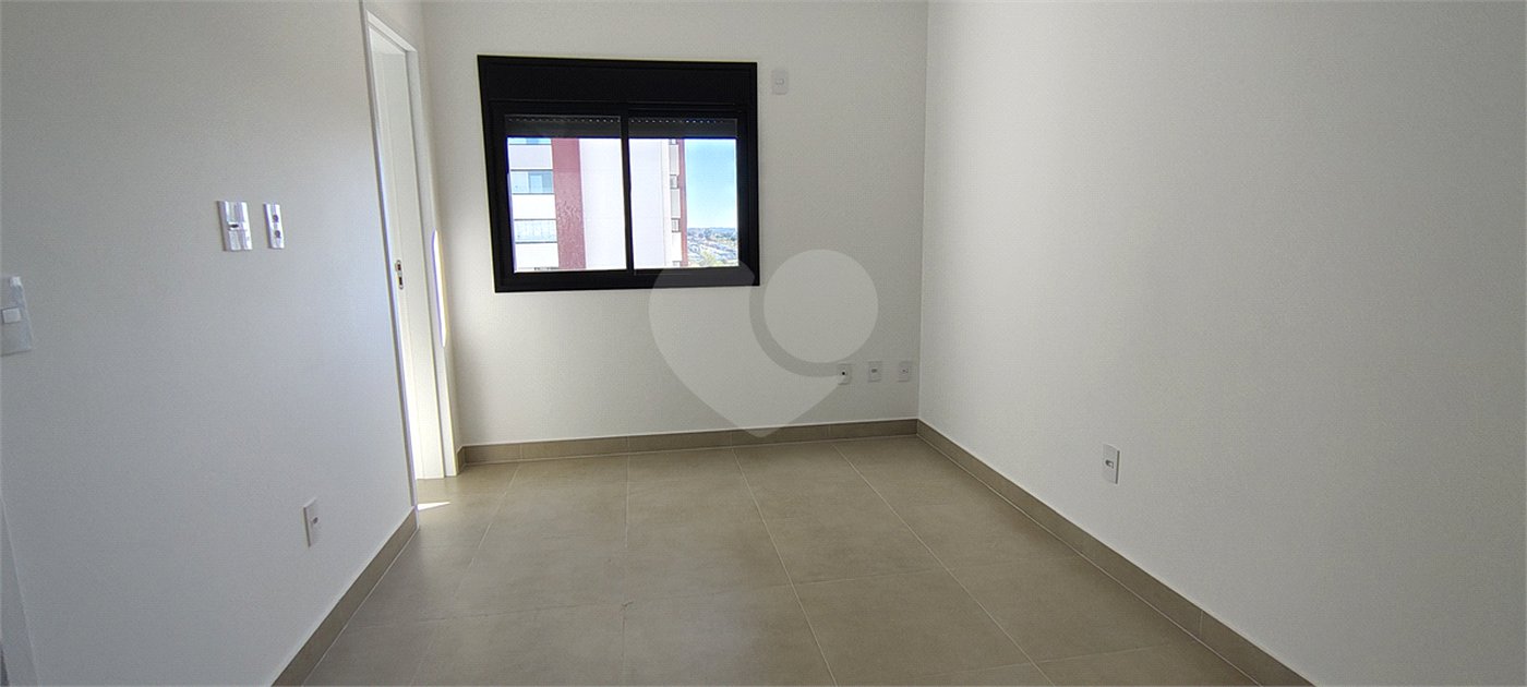 Apartamento à venda com 2 suítes em Parque Campolim, Sorocaba, SP
