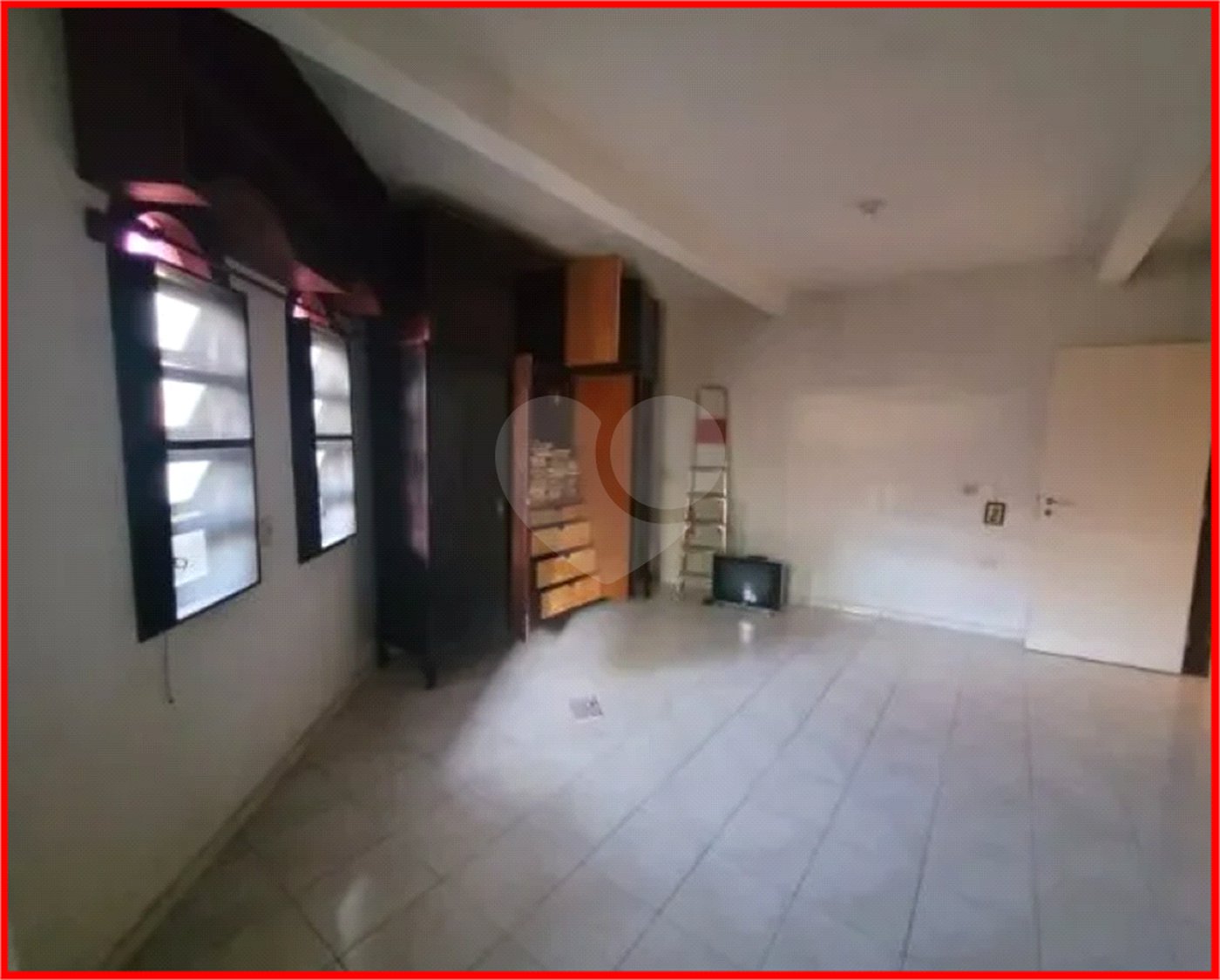 Casa Térrea à venda com 1 quarto em Vila do Encontro, São Paulo, SP