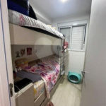 Apartamento à venda com 2 quartos em Brás, São Paulo, SP