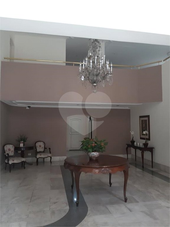 Apartamento à venda com 2 quartos em Jardim Paulista, São Paulo, SP