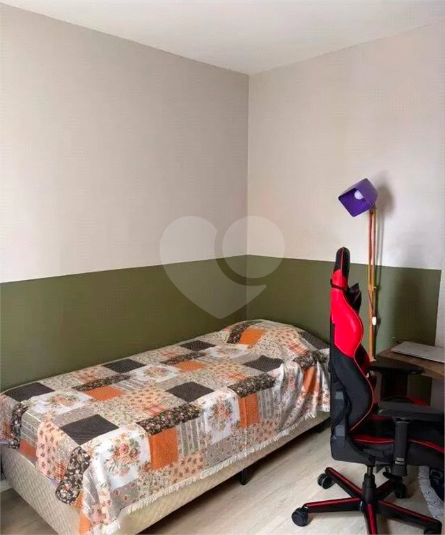 Apartamento à venda com 3 quartos, sendo 1 suíte, em Jardim Esmeralda, São Paulo, SP