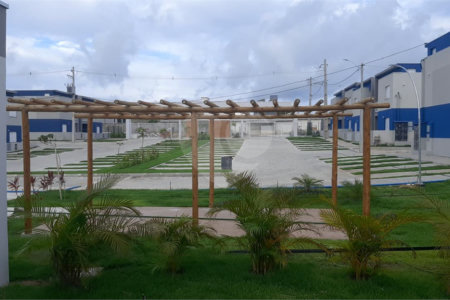 Apartamento à venda com 1 suíte em Villa Padova, Porto Seguro, BA