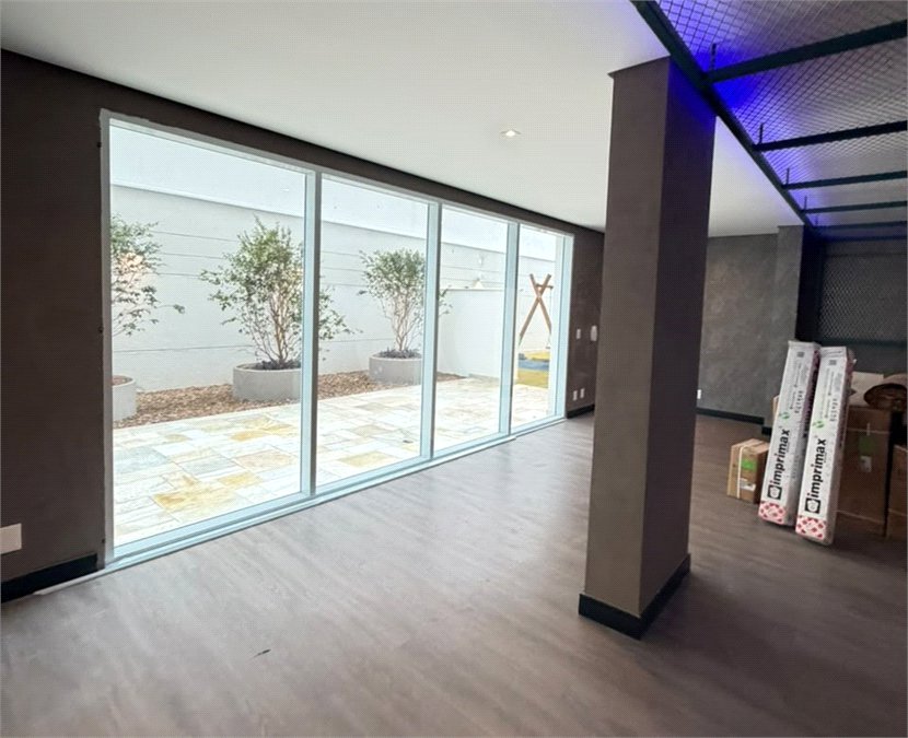 Apartamento à venda com 1 suíte em Vila Leopoldina, São Paulo, SP