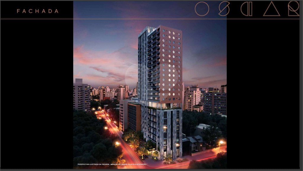 Apartamento à venda com 3 quartos, sendo 1 suíte, em Pinheiros, São Paulo, SP