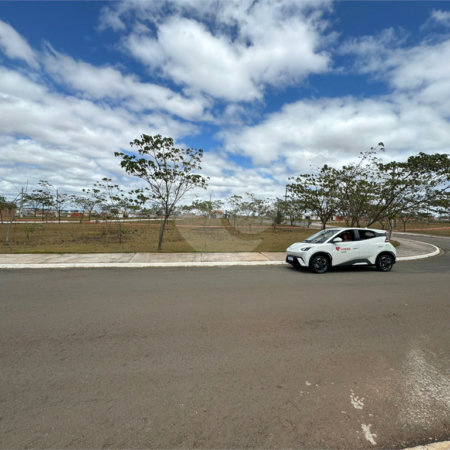 Terreno à venda em Vila Mazzei, Itapetininga, SP