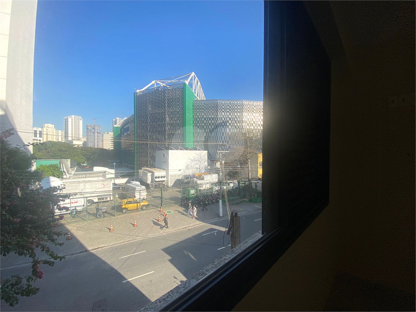Apartamento à venda com 2 quartos em Pompéia, São Paulo, SP