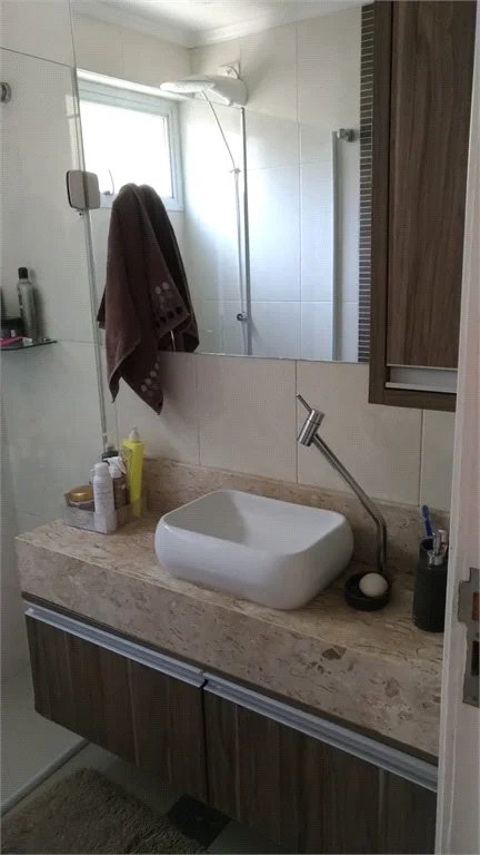 Apartamento à venda com 3 quartos, sendo 1 suíte, em Cidade Monções, São Paulo, SP