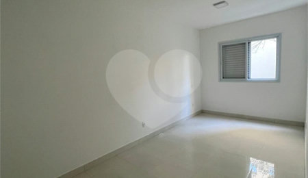 Apartamento à venda com 2 quartos em Santana, São Paulo, SP