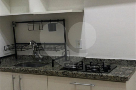 Apartamento Residencial à venda