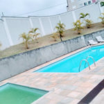 Apartamento à venda com 2 quartos, sendo 1 suíte,  em Vila Santana, Mogi das Cruzes, SP