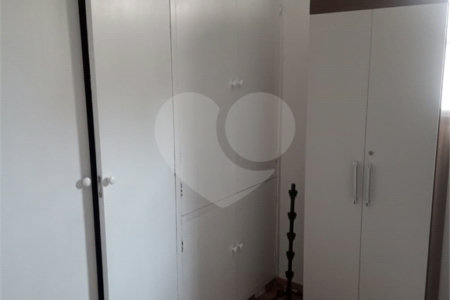 Apartamento à venda com 3 quartos em Vila Moraes, São Paulo, SP