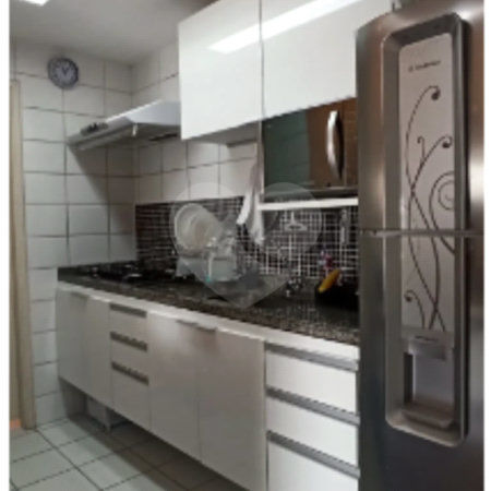 Apartamento à venda ou para alugar com 2 quartos, sendo 1 suíte, em Barra Funda, São Paulo, SP