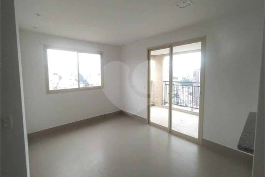 Apartamento à venda com 2 quartos, sendo 1 suíte, em Santana, São Paulo, SP