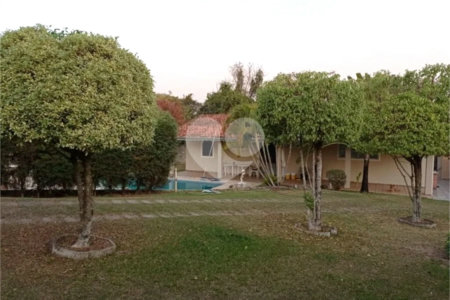 Casa à venda com 3 suítes no condomínio Haras São Luiz, Salto - SP